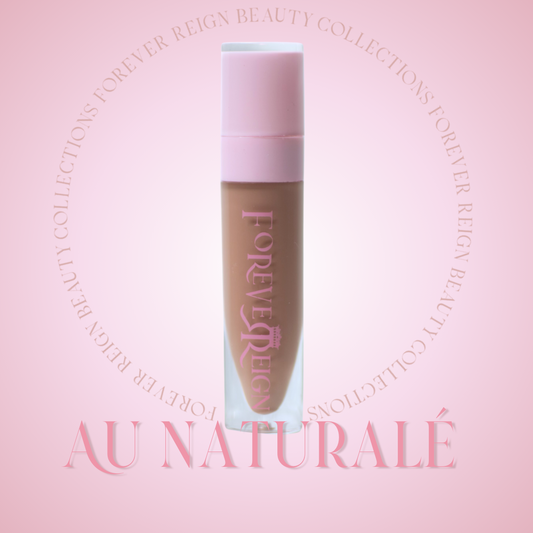 Au Naturalé Ultra Lavish Lipgloss