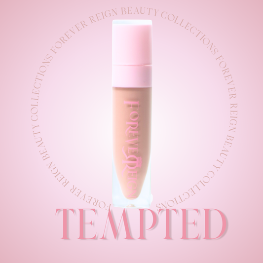 Tempted Ultra Lavish Lipgloss