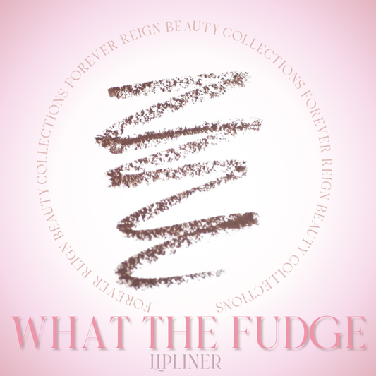 What The Fudge Creamy Matte Lipliner