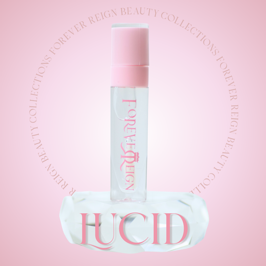 Lucid Ultra Lavish Lipgloss