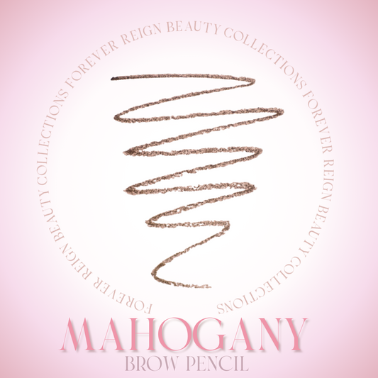 Mahogany Micro Eyebrow Pencil