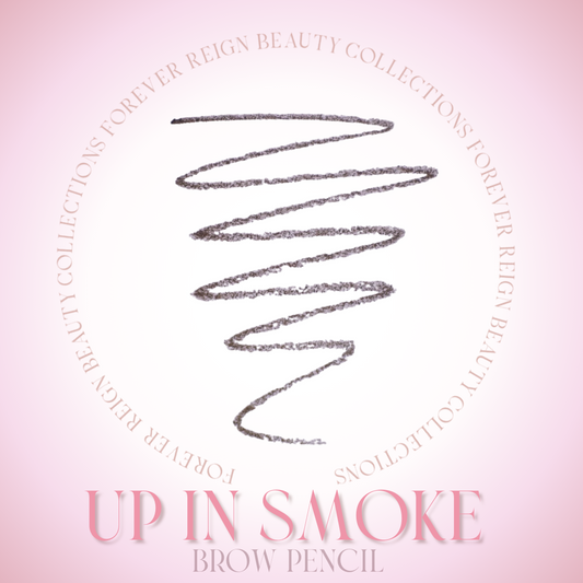 Up in Smoke Micro Eyebrow Pencil