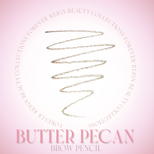 Butter Pecan Micro Eyebrow Pencil