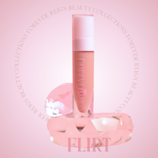 Flirt Ultra Lavish Lipgloss