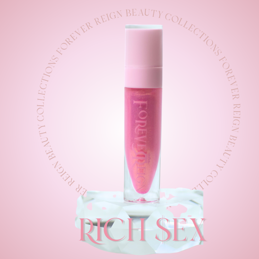 Rich $ex Ultra Lavish Lipgloss