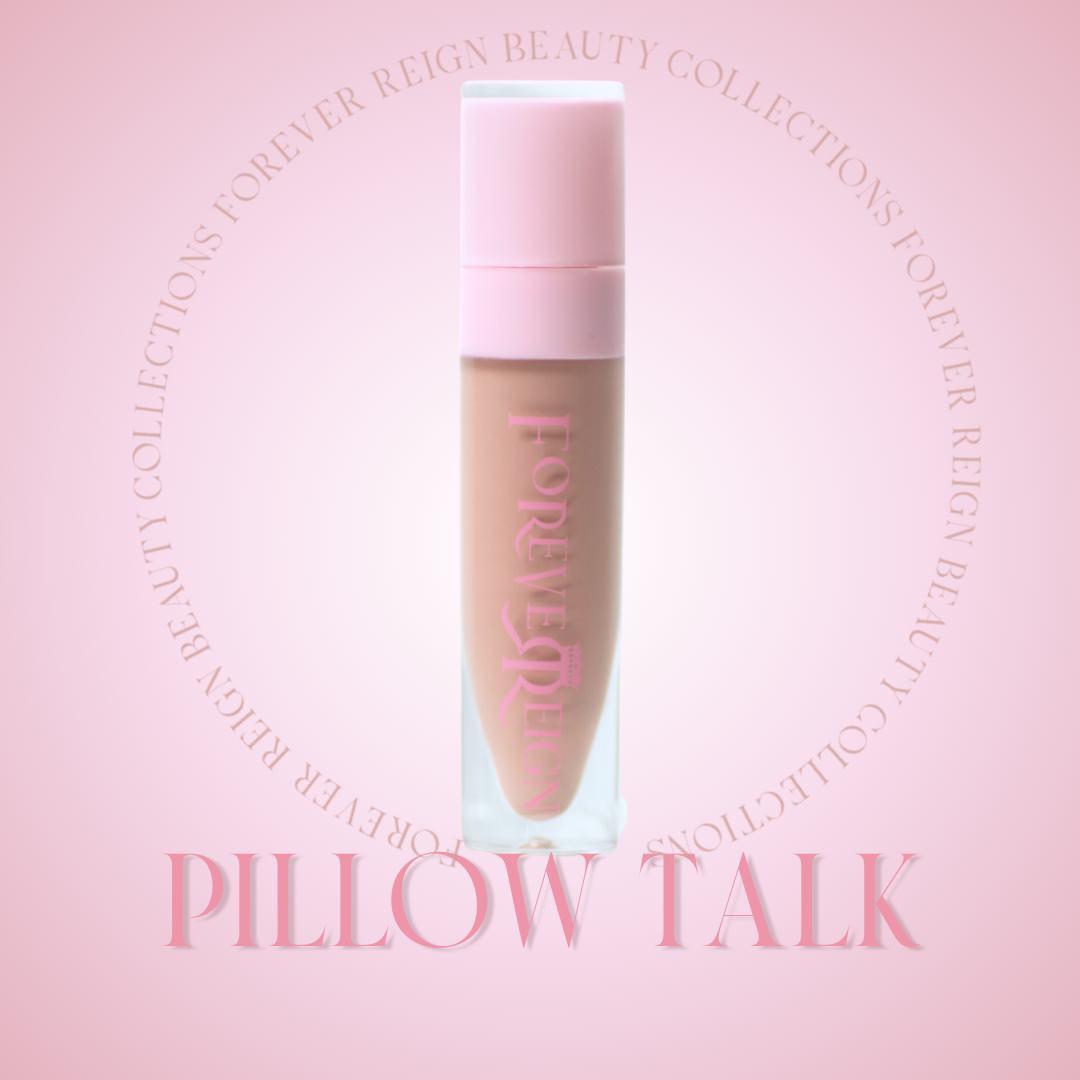 Pillow Talk Ultra Lavish Lipgloss