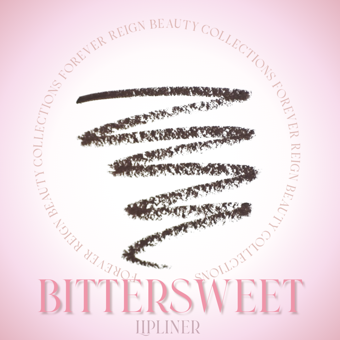 Bittersweet Creamy Matte Lipliner